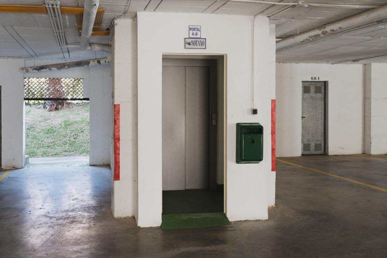 Apartamento El Invento Zahara de los Atunes Kültér fotó
