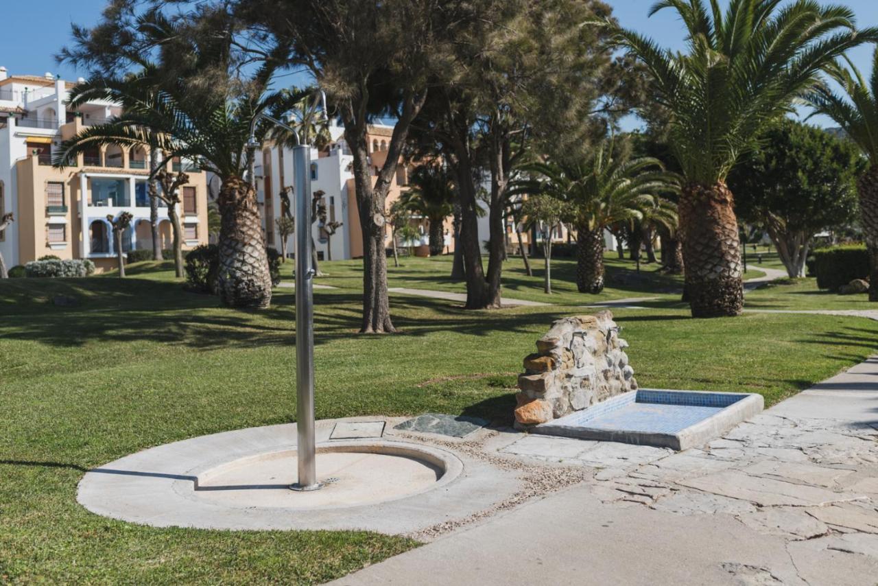 Apartamento El Invento Zahara de los Atunes Kültér fotó