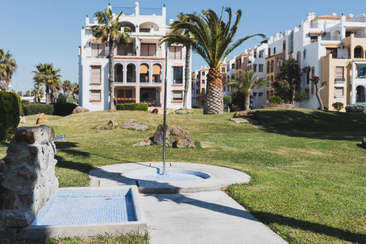 Apartamento El Invento Zahara de los Atunes Kültér fotó
