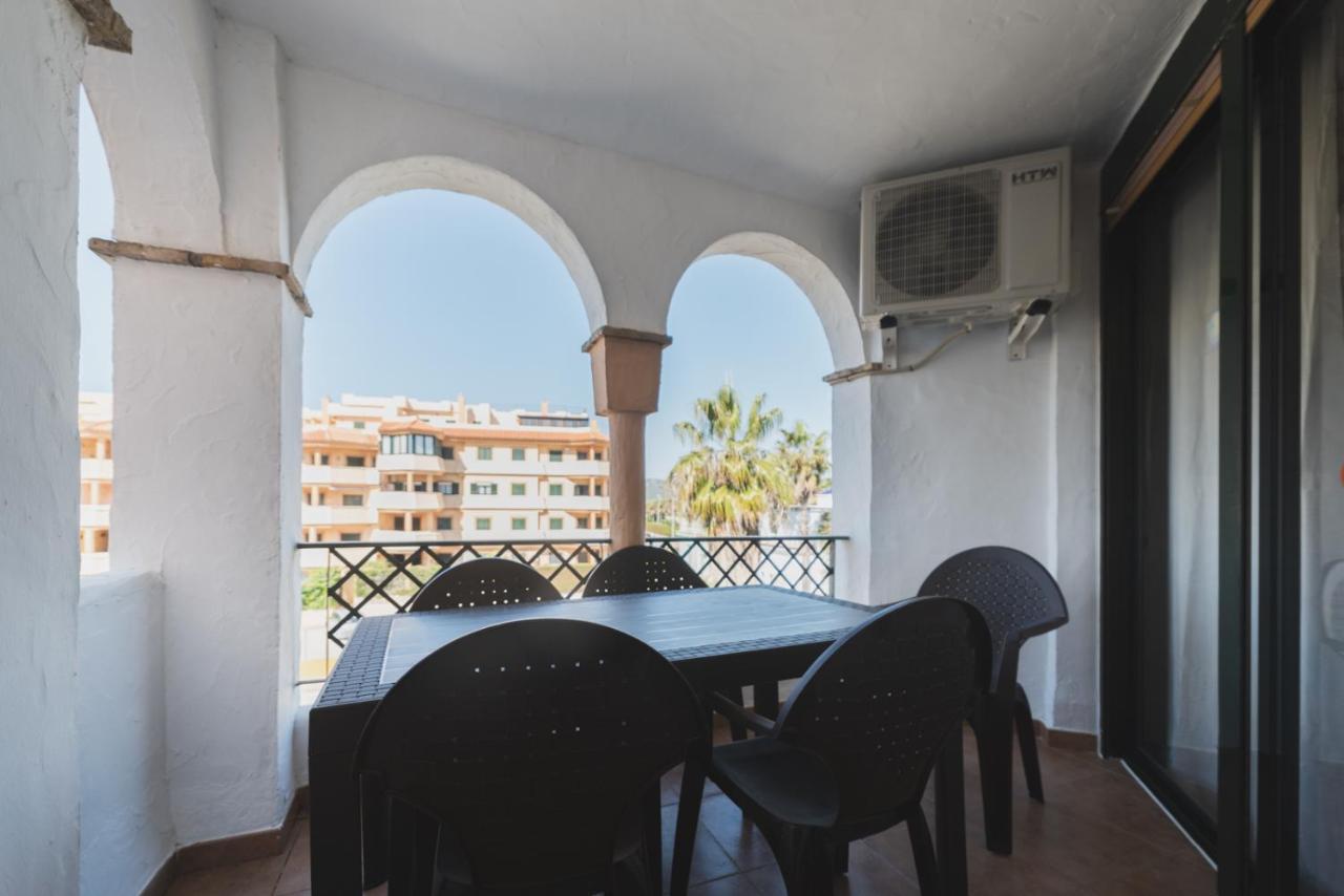 Apartamento El Invento Zahara de los Atunes Kültér fotó