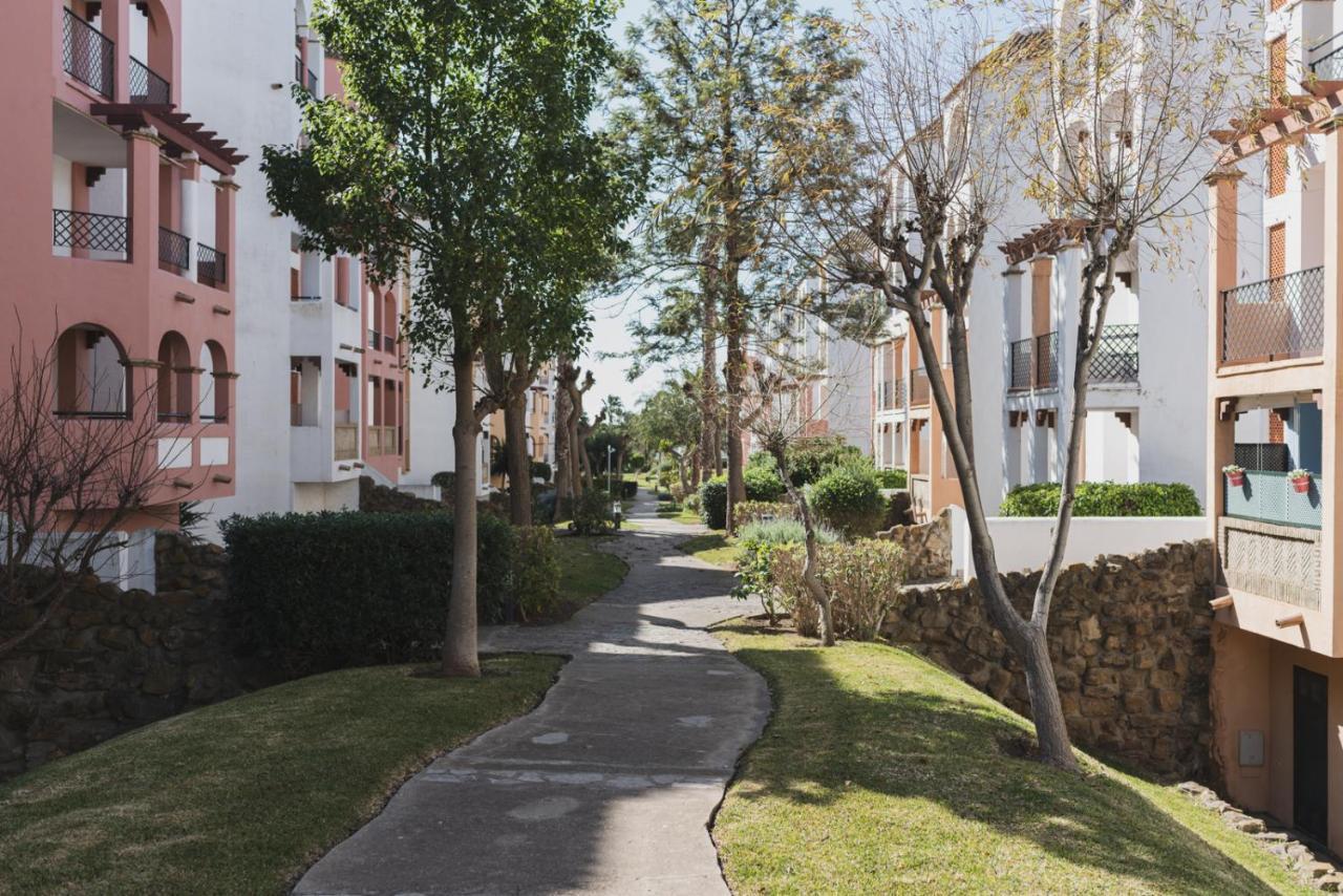 Apartamento El Invento Zahara de los Atunes Kültér fotó
